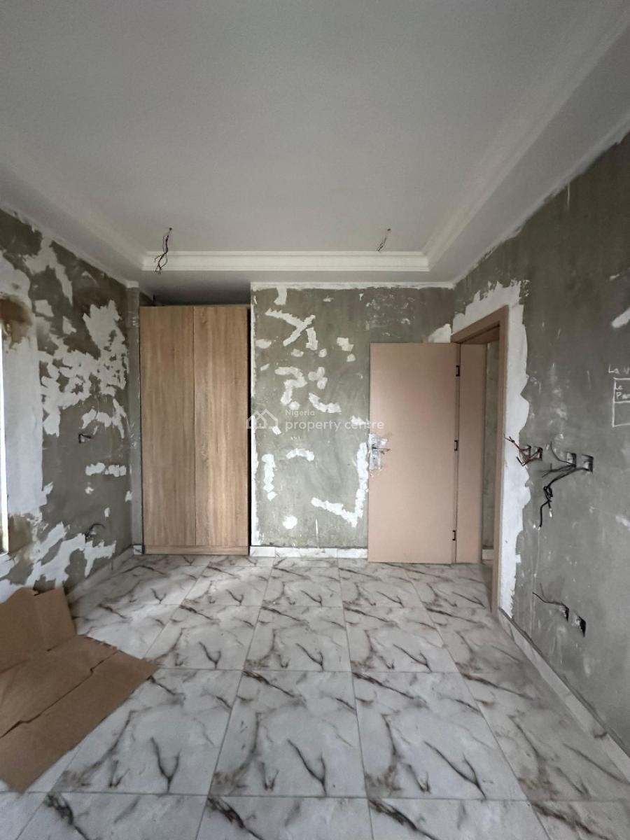 2 Units of 2 Bedroom Apartment, 2 Units of 3 Bedroom Apartment & 4 Bed, Lekki Phase 1 Lagos, Lekki Phase 1, Lekki, Lagos, Flat / Apartment for Rent