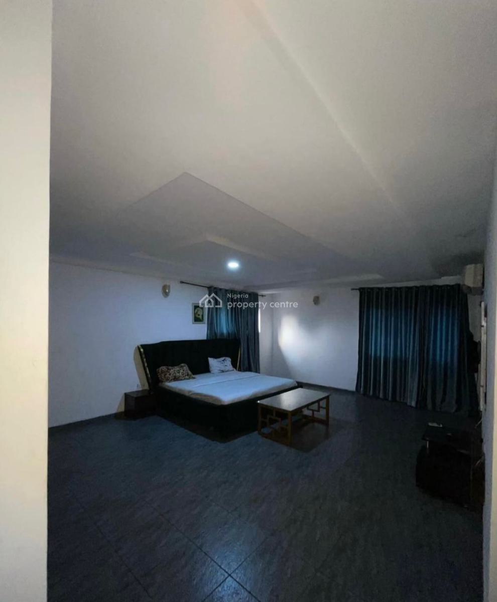 Serviced Fully Furnished 3-bedroom Apartment, Victoria Island (vi), Lagos, Flat / Apartment for Rent