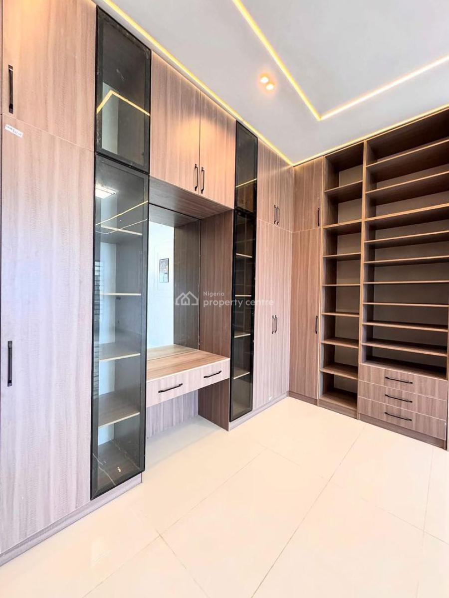 Luxury 4 Bedroom Duplex with Bq, Orchid Lekki, Lekki, Lagos, Semi-detached Duplex for Sale