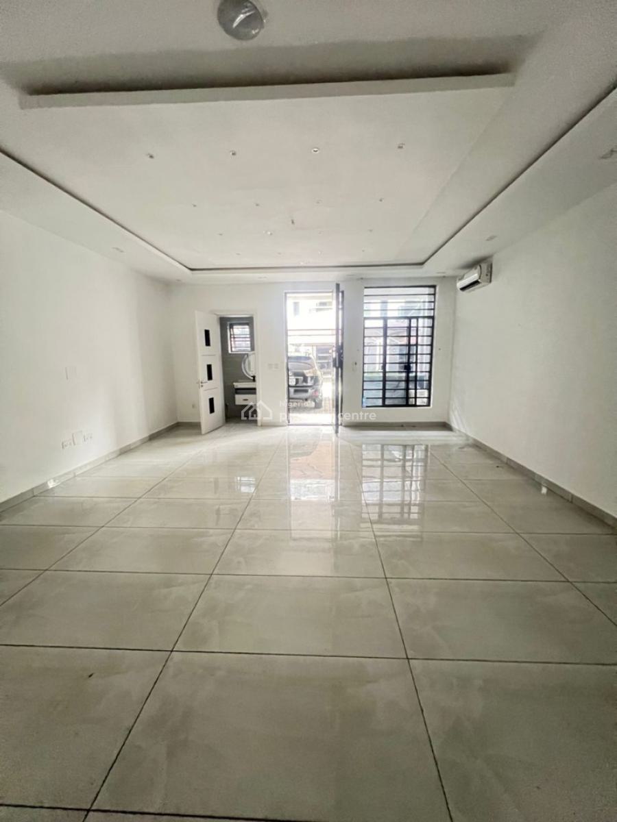 4-bedroom Terrace in Victoria Island, Victoria Island (vi), Lagos, House for Rent