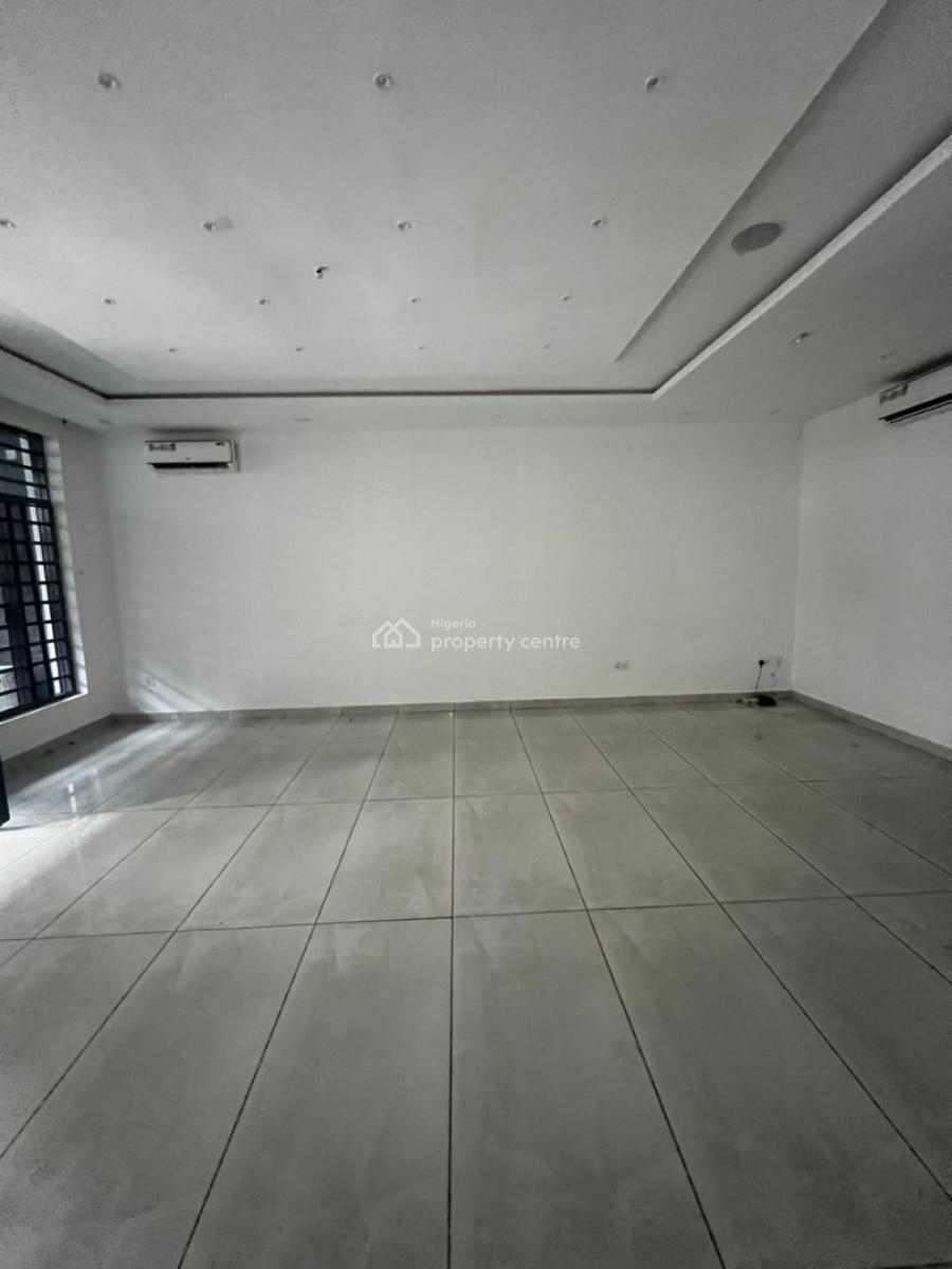 4-bedroom Terrace in Victoria Island, Victoria Island (vi), Lagos, House for Rent