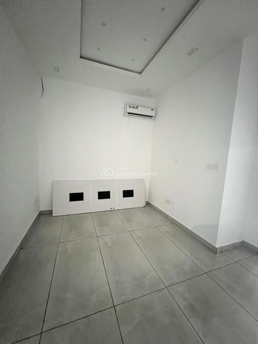 4-bedroom Terrace in Victoria Island, Victoria Island (vi), Lagos, House for Rent