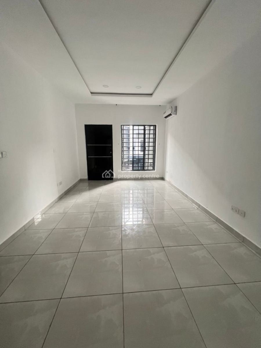 4-bedroom Terrace in Victoria Island, Victoria Island (vi), Lagos, House for Rent