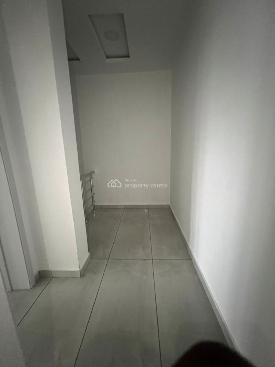 4-bedroom Terrace in Victoria Island, Victoria Island (vi), Lagos, House for Rent