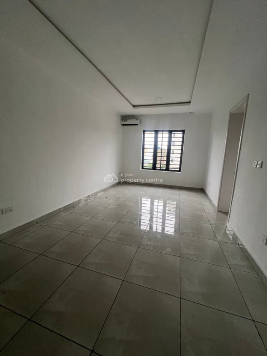 4-bedroom Terrace in Victoria Island, Victoria Island (vi), Lagos, House for Rent