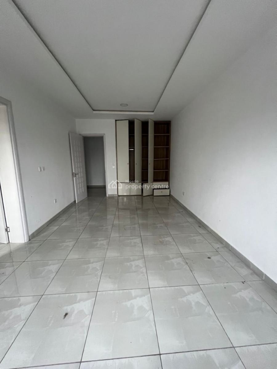 4-bedroom Terrace in Victoria Island, Victoria Island (vi), Lagos, House for Rent