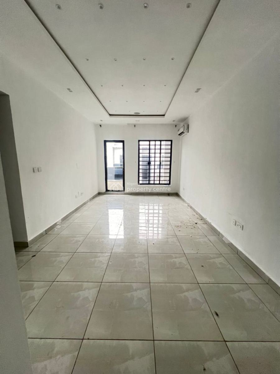 4-bedroom Terrace in Victoria Island, Victoria Island (vi), Lagos, House for Rent