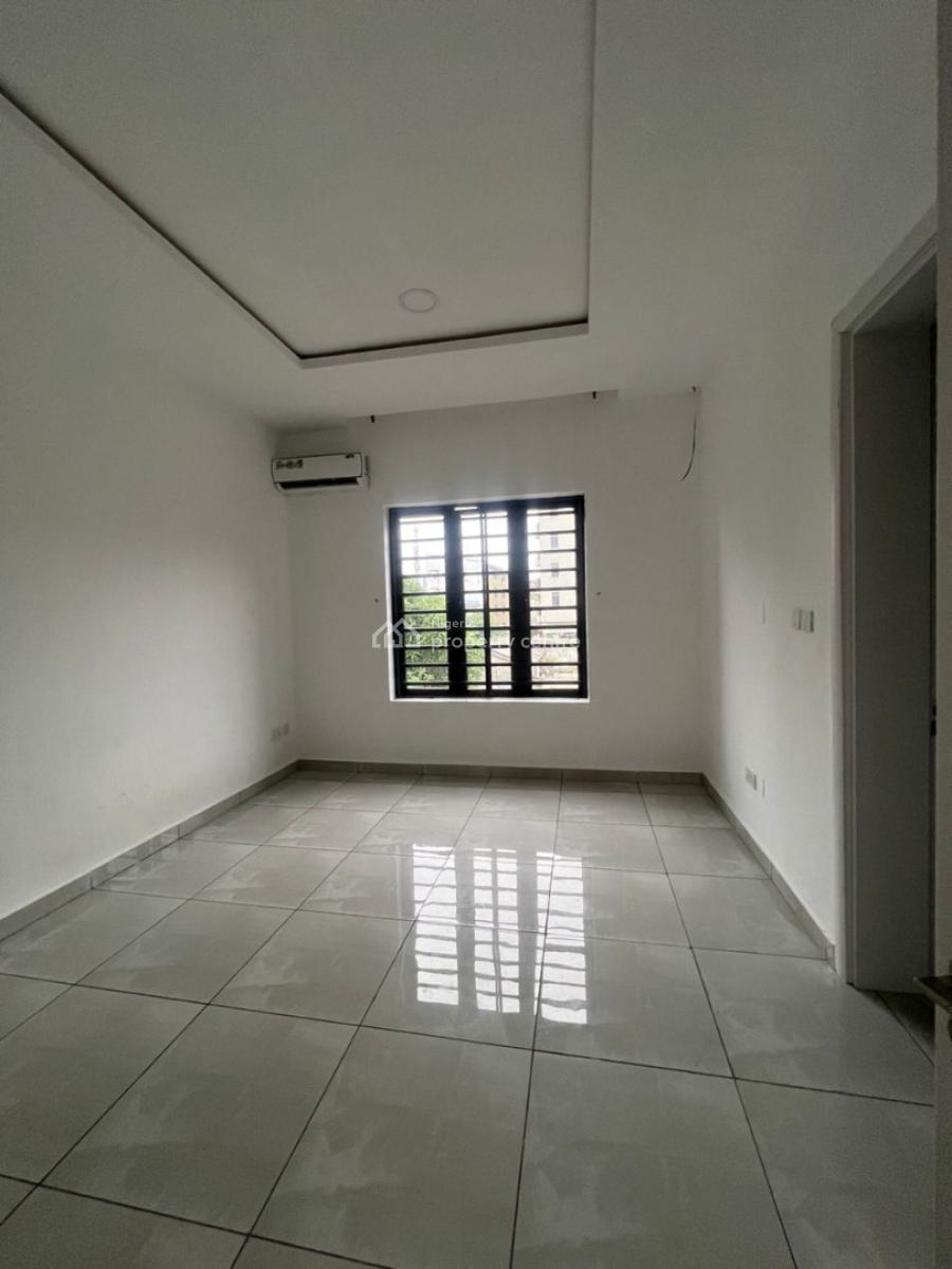 4-bedroom Terrace in Victoria Island, Victoria Island (vi), Lagos, House for Rent