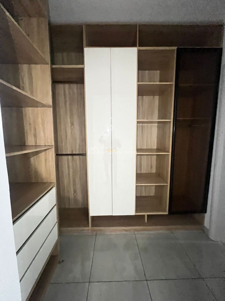 4-bedroom Terrace in Victoria Island, Victoria Island (vi), Lagos, House for Rent