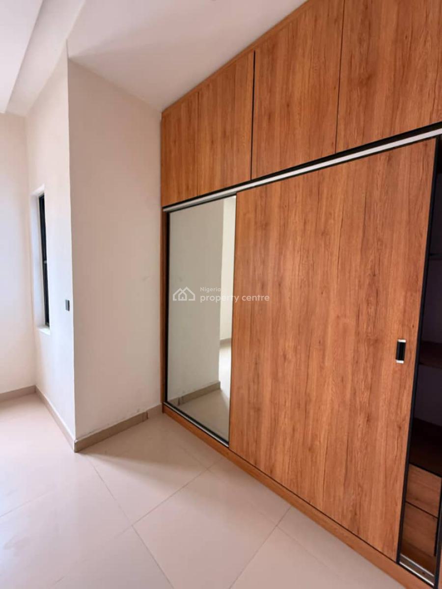 2bedroom Penthouse with Bq Available, Lekki Lagos, Lekki Phase 1, Lekki, Lagos, Flat / Apartment for Rent