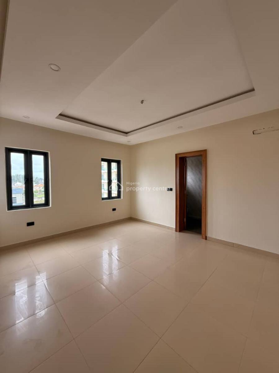 2bedroom Penthouse with Bq Available, Lekki Lagos, Lekki Phase 1, Lekki, Lagos, Flat / Apartment for Rent