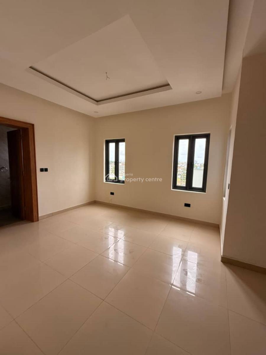 2bedroom Penthouse with Bq Available, Lekki Lagos, Lekki Phase 1, Lekki, Lagos, Flat / Apartment for Rent
