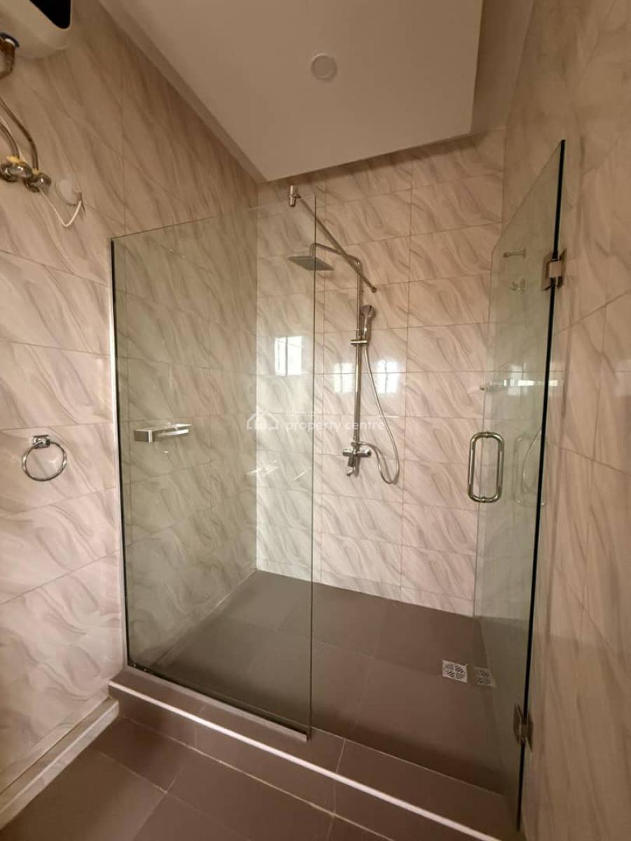 2bedroom Penthouse with Bq Available, Lekki Lagos, Lekki Phase 1, Lekki, Lagos, Flat / Apartment for Rent