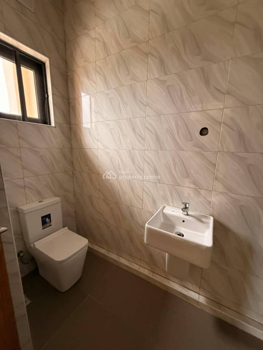 2bedroom Penthouse with Bq Available, Lekki Lagos, Lekki Phase 1, Lekki, Lagos, Flat / Apartment for Rent
