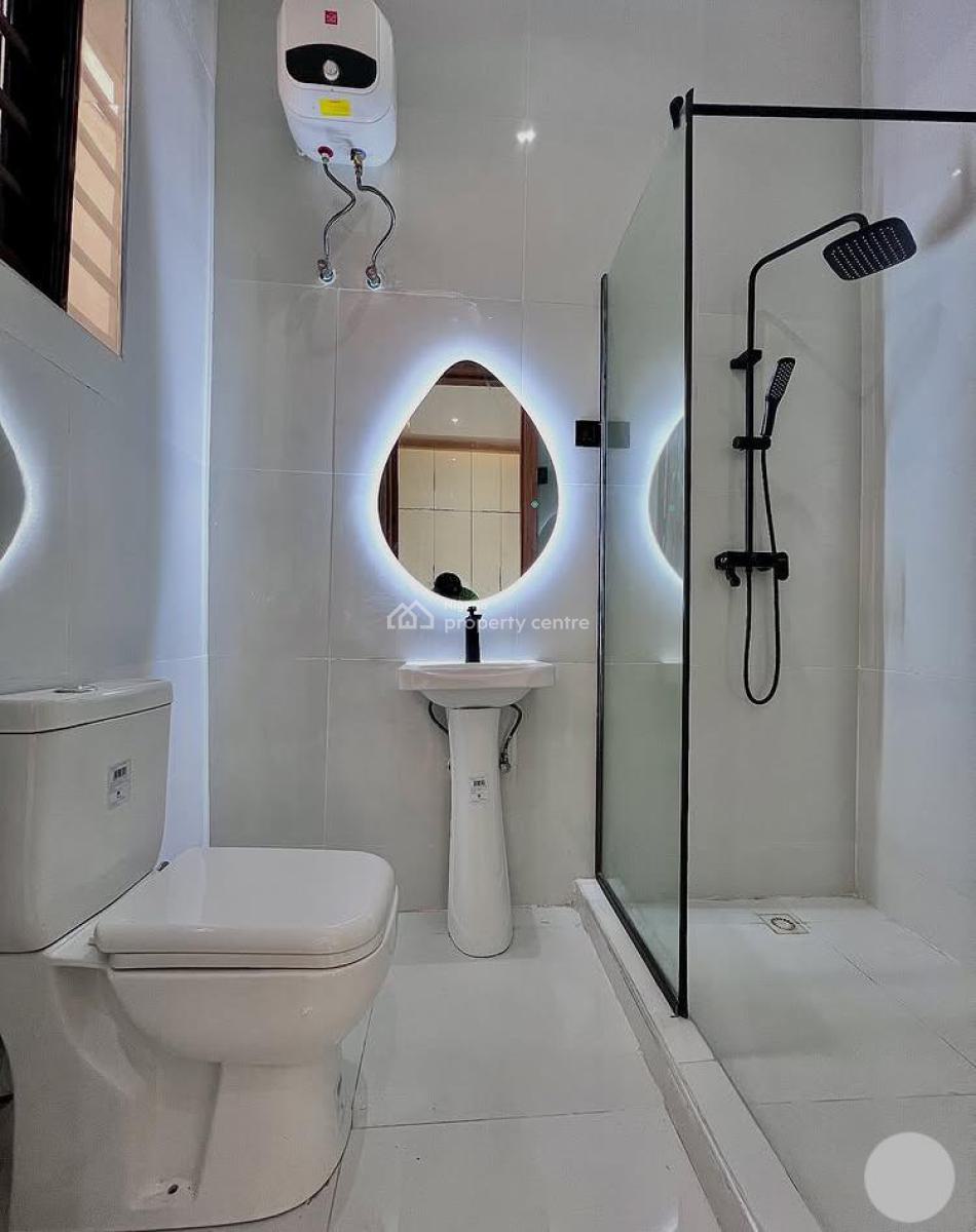 Brand New 5 Bedroom Detached Duplex, Ajah,lekki, Ajah, Lagos, Detached Duplex for Sale