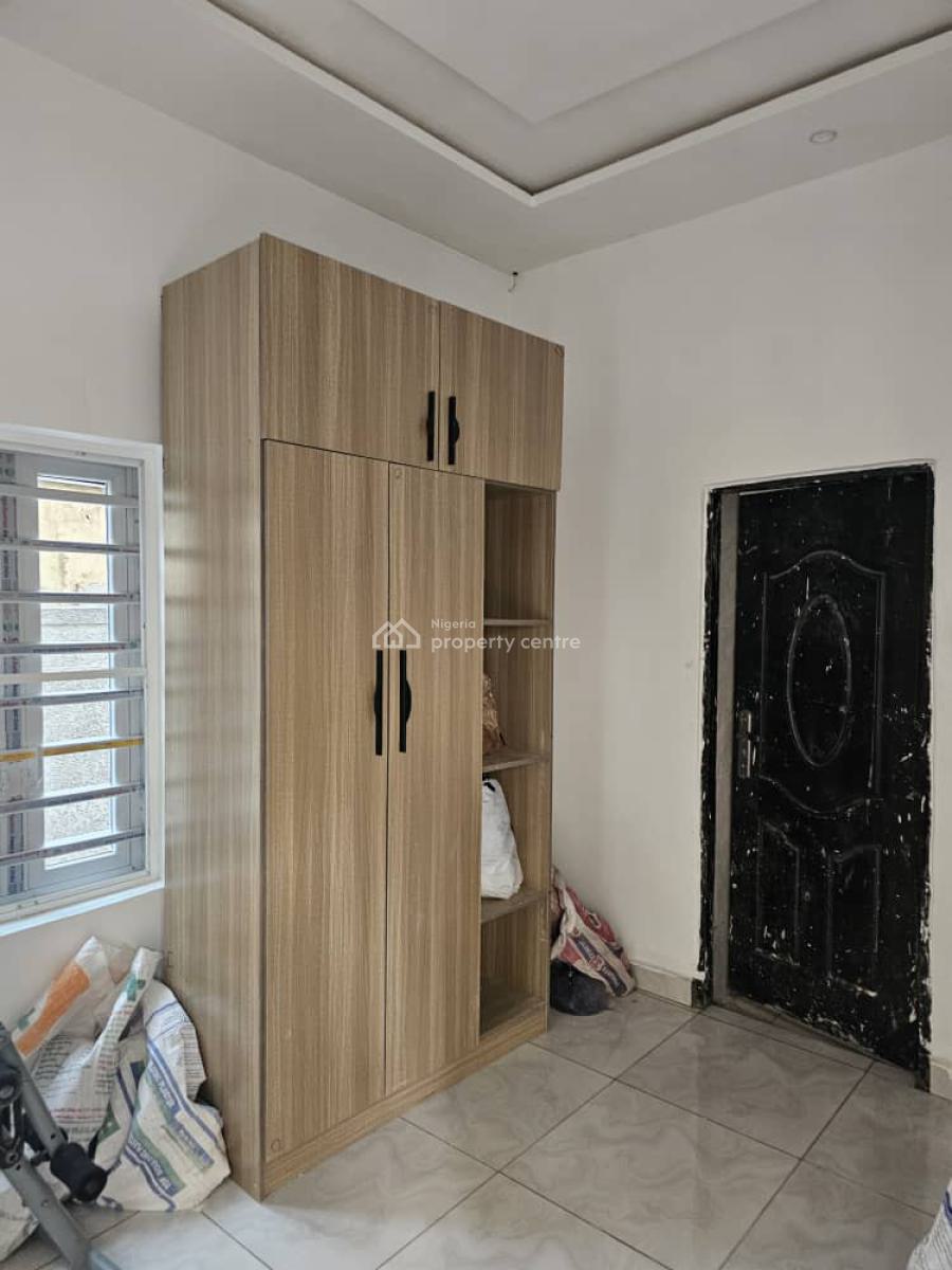 Brand New Smart Serviced Room Ensuite Bq with Modern Features/design, Apo, Abuja, Self Contain (single Rooms) for Rent