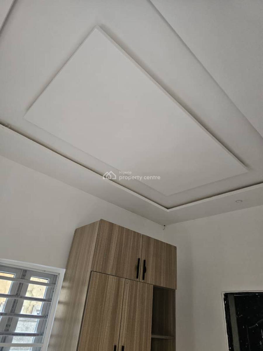 Brand New Smart Serviced Room Ensuite Bq with Modern Features/design, Apo, Abuja, Self Contain (single Rooms) for Rent