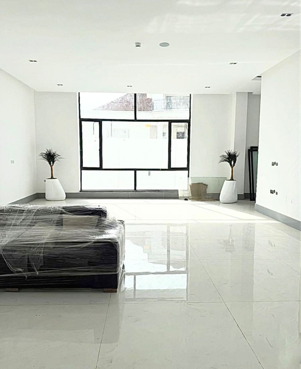 Luxury 8 Bedroom Duplex with Swimming Pool, Gazebo & 2 Rooms Bq, Asokoro District, Abuja, Detached Duplex for Sale