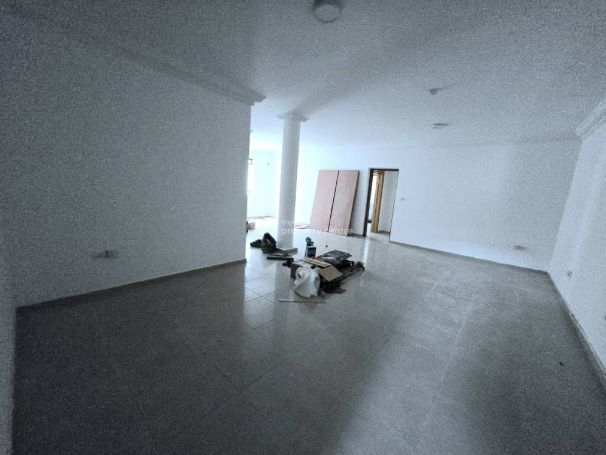 Ground Floor Lovely 2-bedroom Apartment, Lekki Phase 1, Lekki, Lagos, Flat / Apartment for Rent