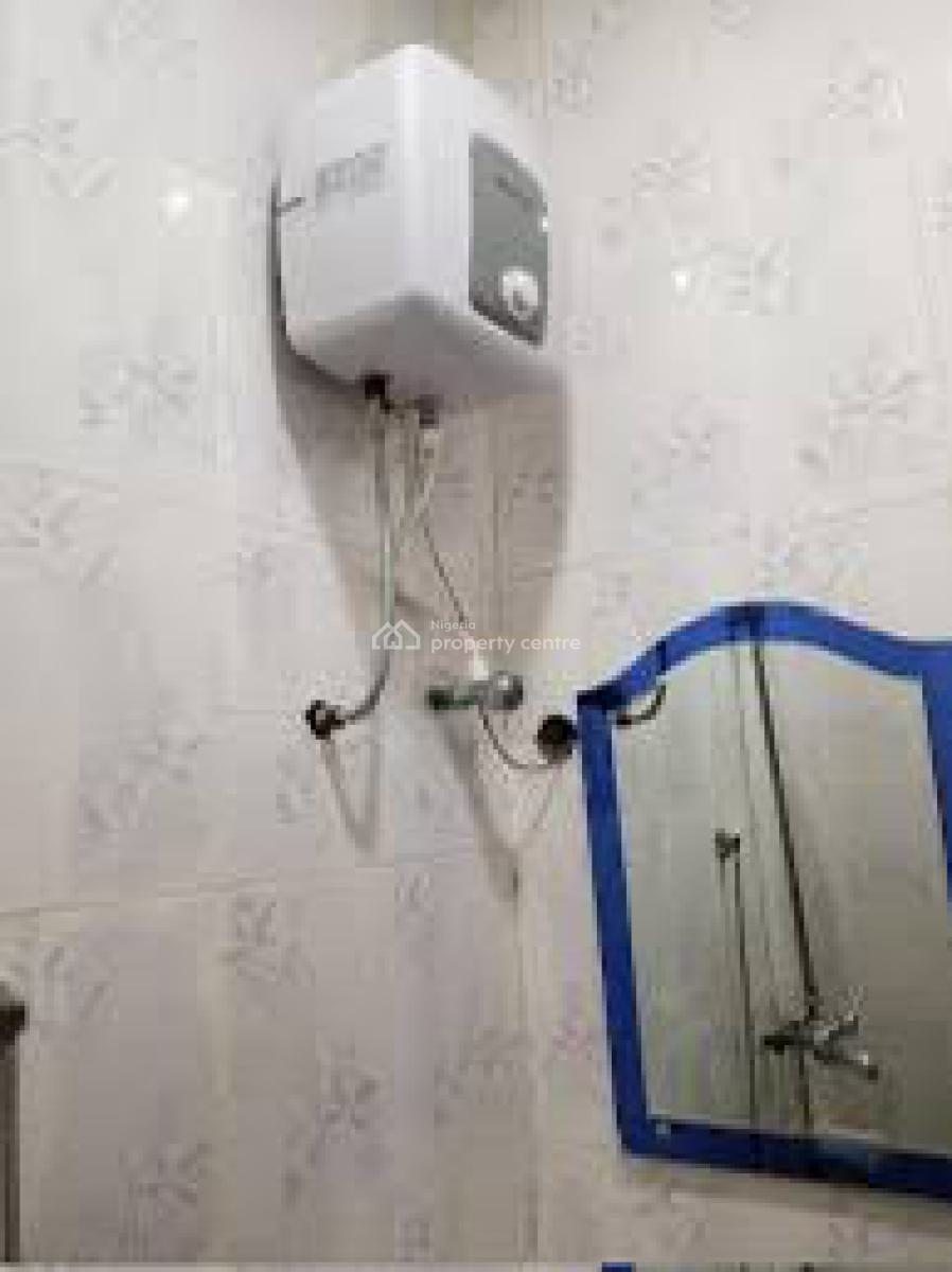Executive 3 Bedroom Serviced Apartment Open for Booking, Ago Estate, Ago Palace, Isolo, Lagos, Flat / Apartment Short Let