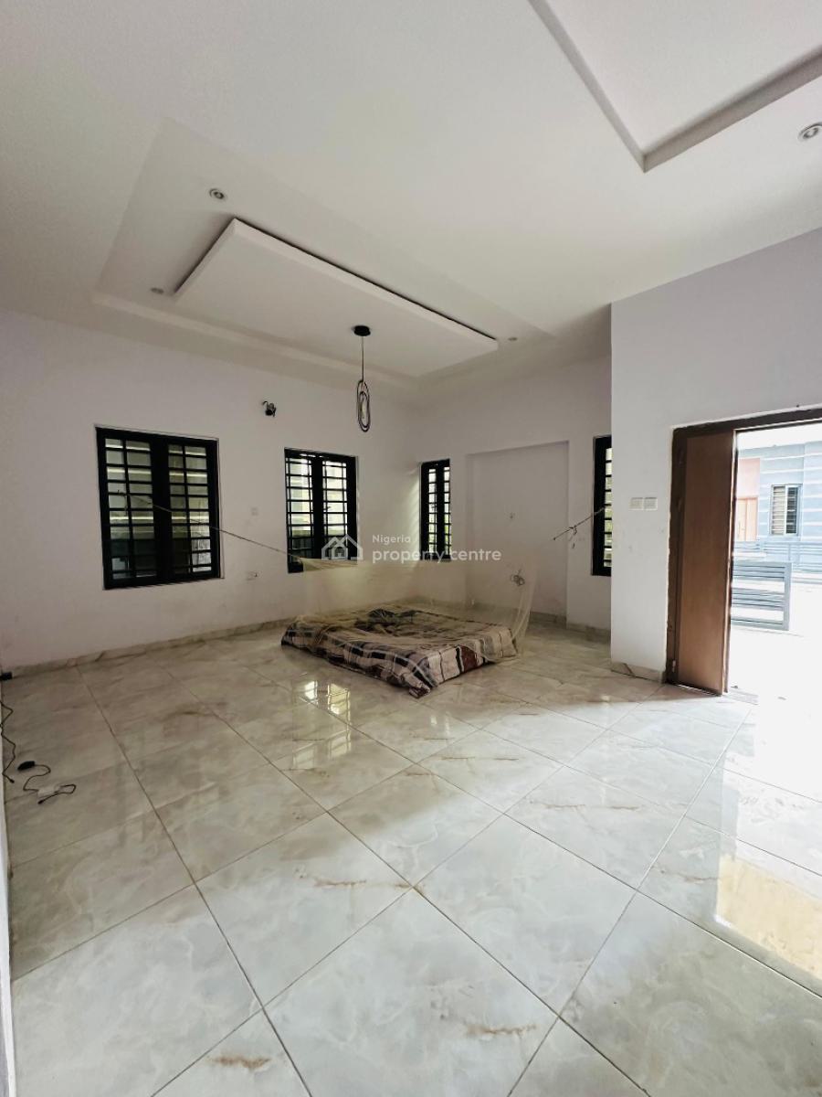 a Beautifully Crafted 4-bedroom Fully Detached Duplex, Live in a Blend of Modern Living, Comfort, and Security in, Amuwo Odofin, Lagos, Detached Duplex for Sale