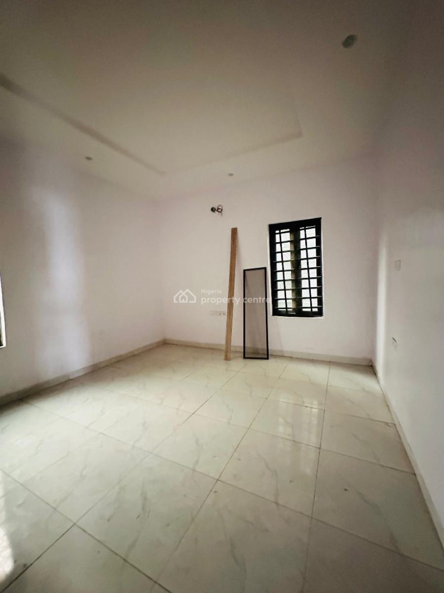 a Beautifully Crafted 4-bedroom Fully Detached Duplex, Live in a Blend of Modern Living, Comfort, and Security in, Amuwo Odofin, Lagos, Detached Duplex for Sale