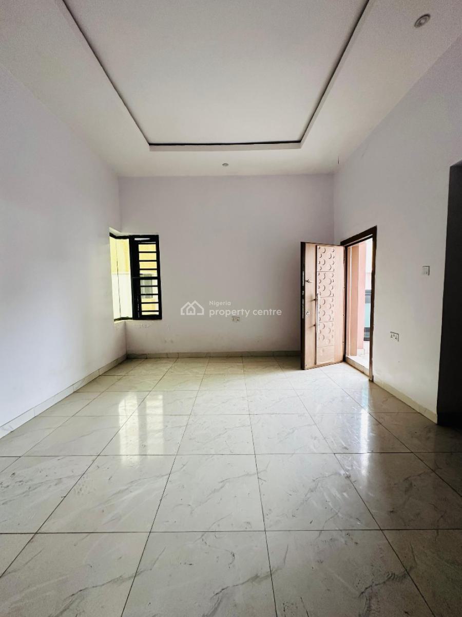 a Beautifully Crafted 4-bedroom Fully Detached Duplex, Live in a Blend of Modern Living, Comfort, and Security in, Amuwo Odofin, Lagos, Detached Duplex for Sale