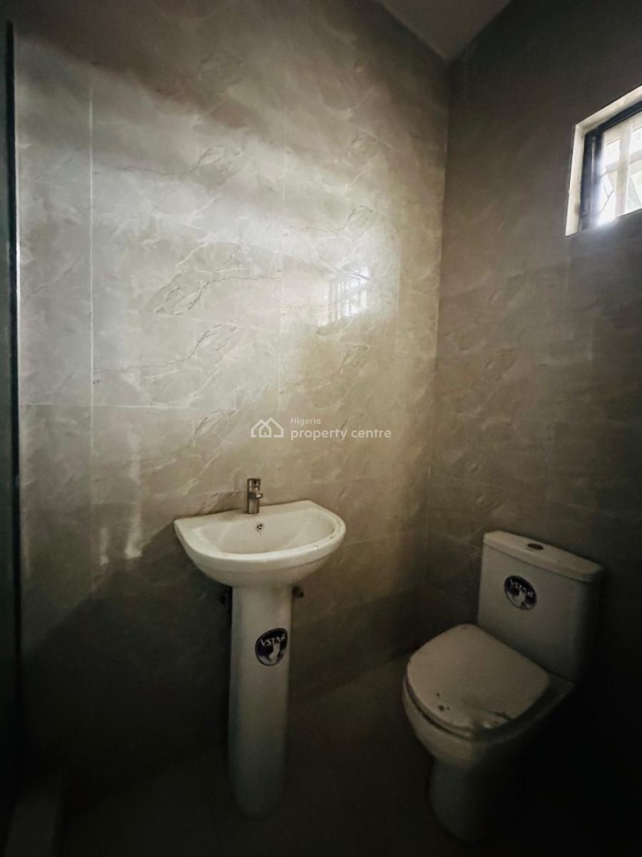 a Beautifully Crafted 4-bedroom Fully Detached Duplex, Live in a Blend of Modern Living, Comfort, and Security in, Amuwo Odofin, Lagos, Detached Duplex for Sale