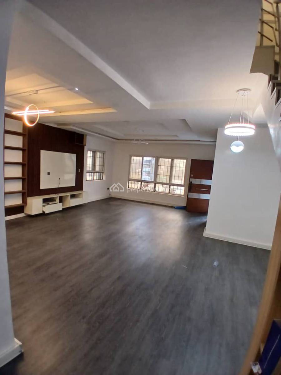 Standard and Massive Miniflat, Harris Drive By Vgc Extension, Vgc, Lekki, Lagos, Mini Flat (room and Parlour) for Rent