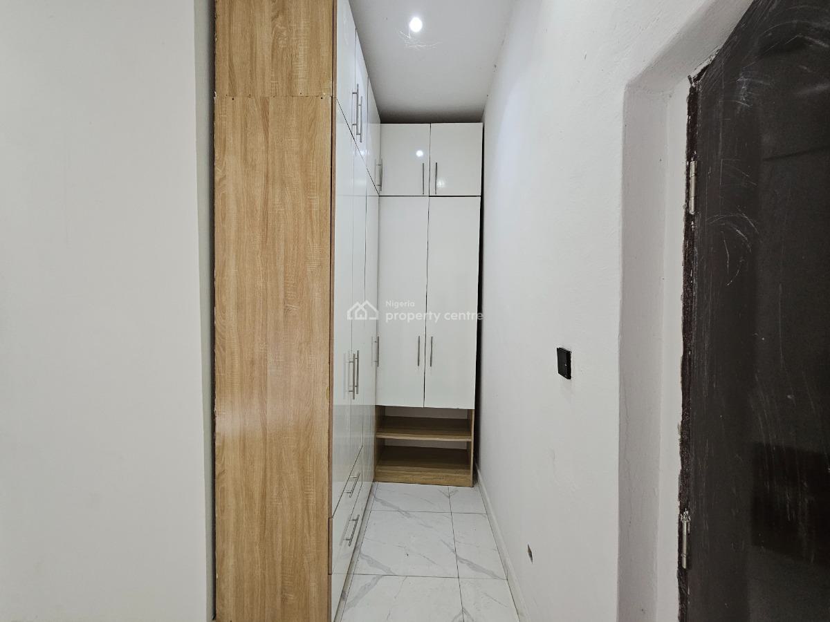 Contemporary 3 Bed Terrace, Ajah, Lagos, Terraced Duplex for Sale
