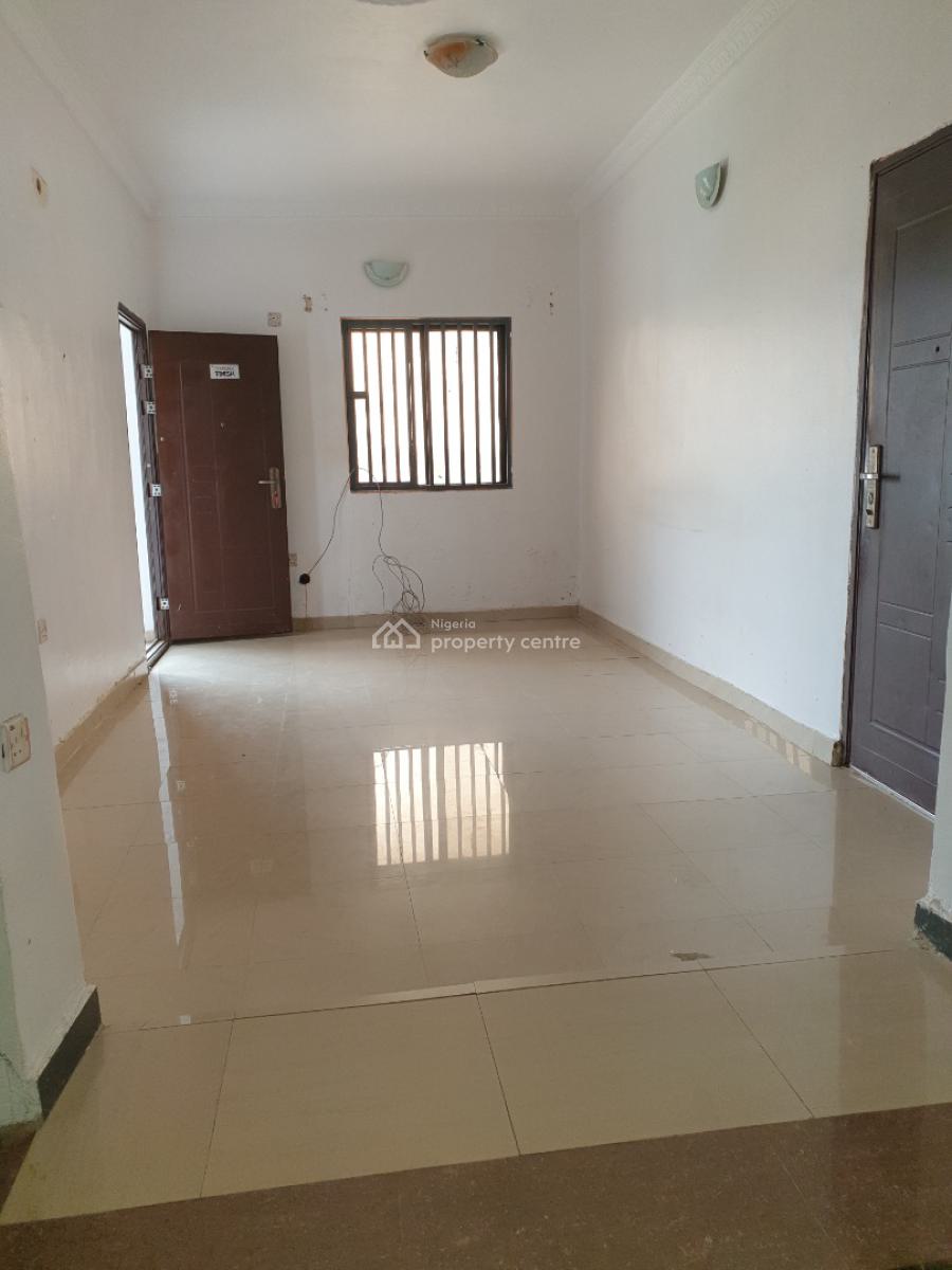 Spacious Miniflat, Igbo-efo Off New Road Alpha Beach, Lekki, Lagos, Mini Flat (room and Parlour) for Rent