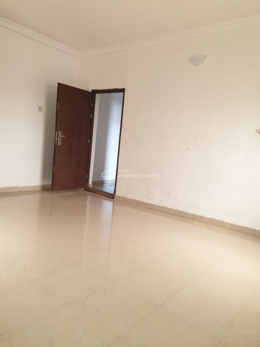 Spacious Miniflat, Igbo-efo Off New Road Alpha Beach, Lekki, Lagos, Mini Flat (room and Parlour) for Rent