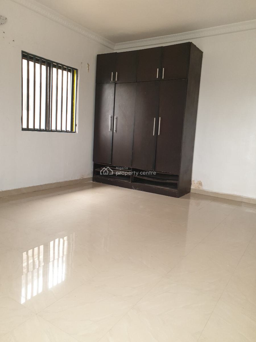 Spacious Miniflat, Igbo-efo Off New Road Alpha Beach, Lekki, Lagos, Mini Flat (room and Parlour) for Rent