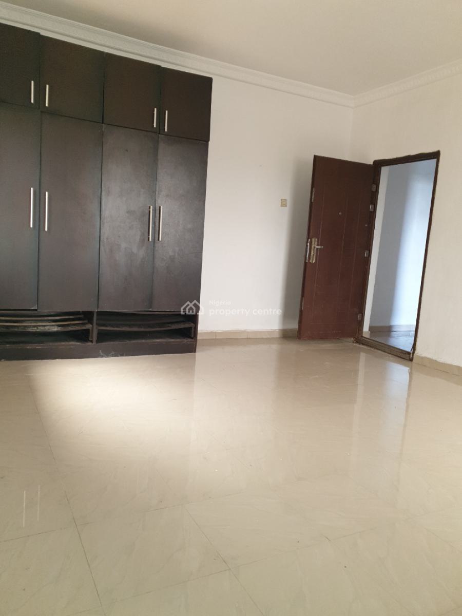 Spacious Miniflat, Igbo-efo Off New Road Alpha Beach, Lekki, Lagos, Mini Flat (room and Parlour) for Rent