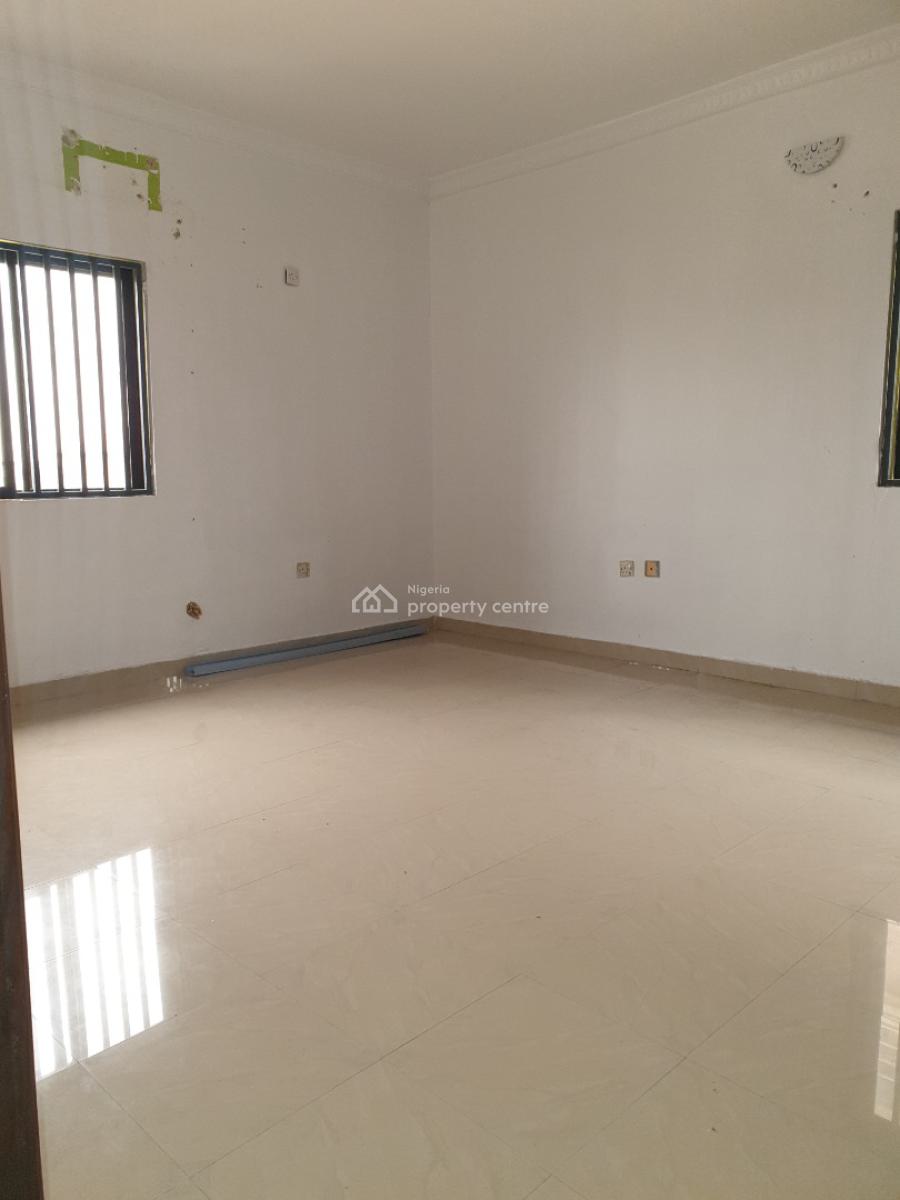 Spacious Miniflat, Igbo-efo Off New Road Alpha Beach, Lekki, Lagos, Mini Flat (room and Parlour) for Rent