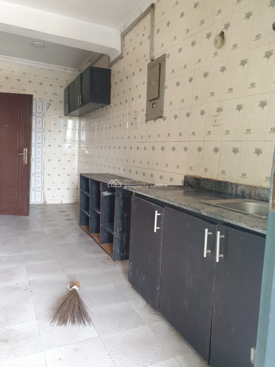 Spacious Miniflat, Igbo-efo Off New Road Alpha Beach, Lekki, Lagos, Mini Flat (room and Parlour) for Rent