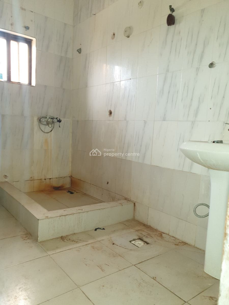 Spacious Miniflat, Igbo-efo Off New Road Alpha Beach, Lekki, Lagos, Mini Flat (room and Parlour) for Rent