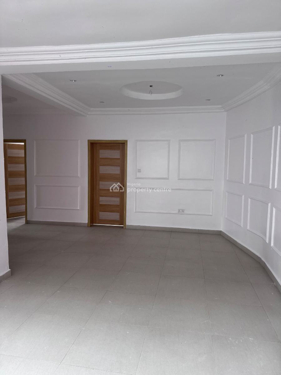 3 Bedroom with Bq, Ikate Elegushi, Lekki, Lagos, Flat / Apartment for Rent