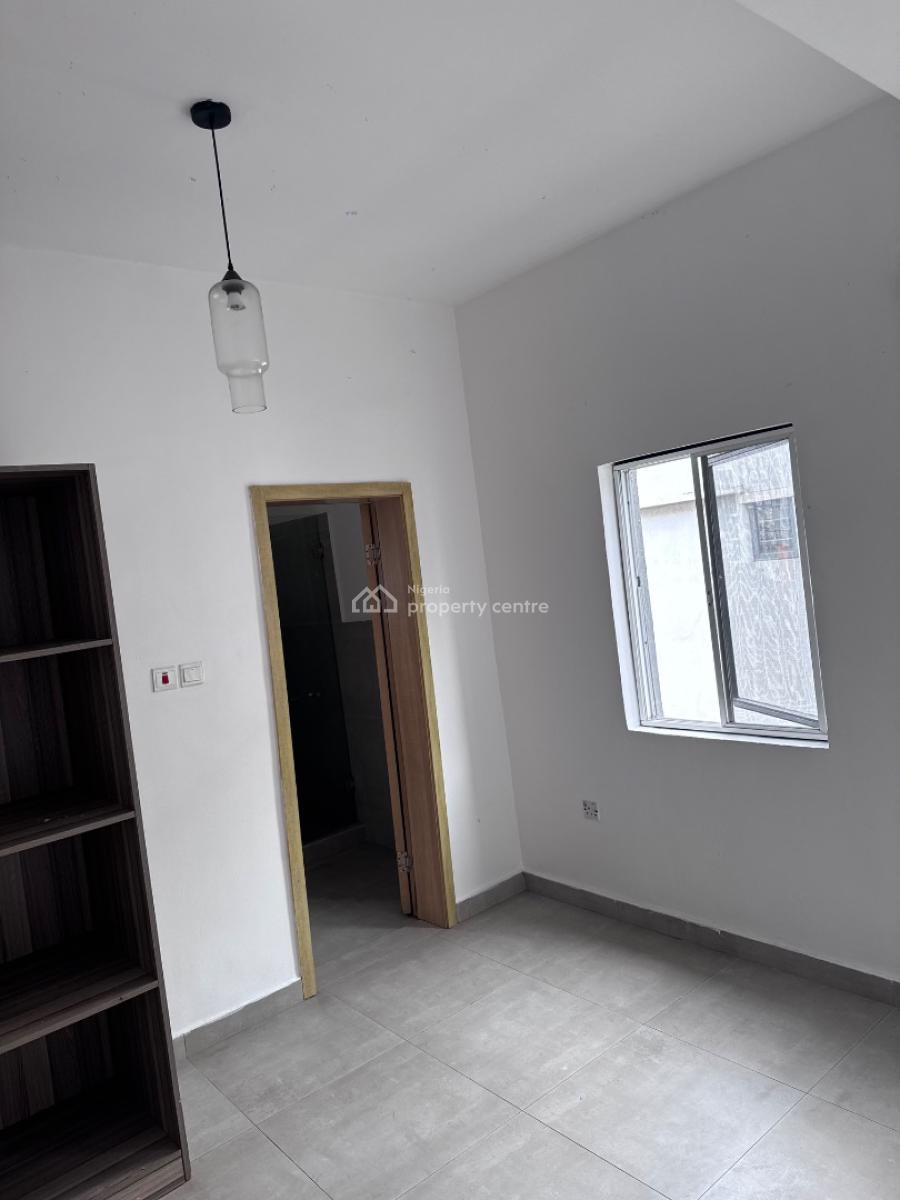 3 Bedroom with Bq, Ikate Elegushi, Lekki, Lagos, Flat / Apartment for Rent