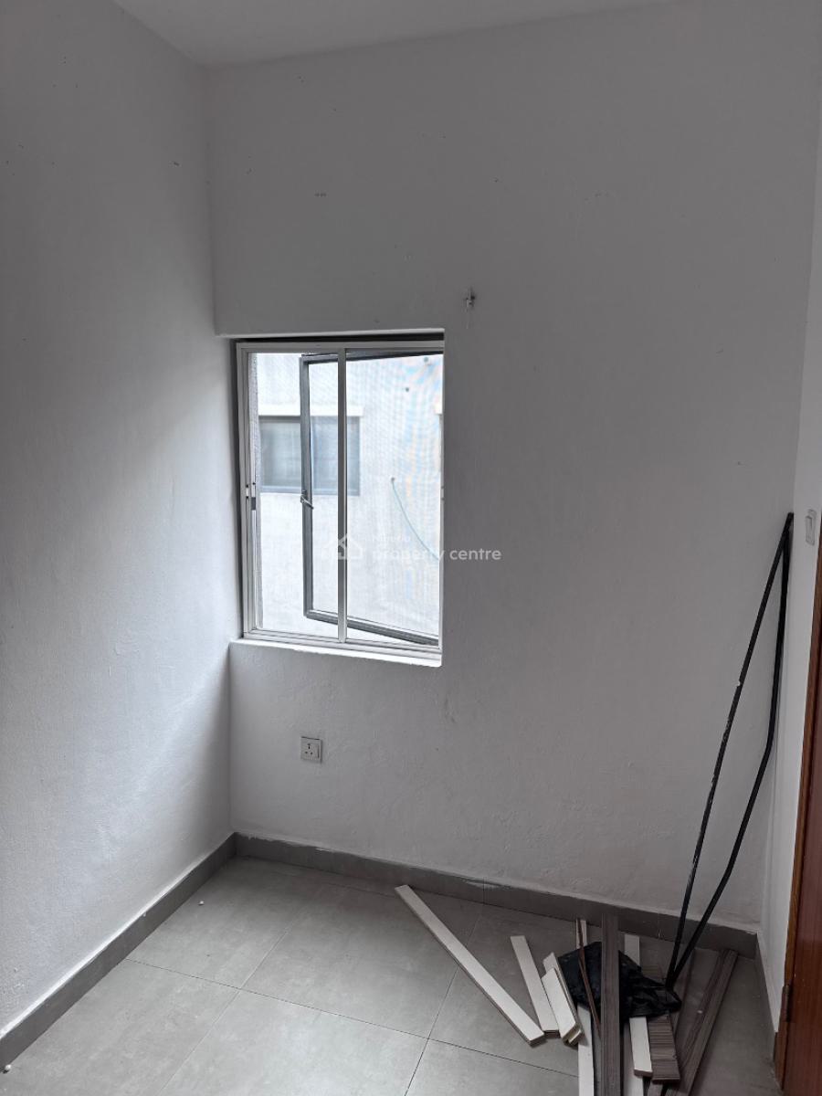 3 Bedroom with Bq, Ikate Elegushi, Lekki, Lagos, Flat / Apartment for Rent