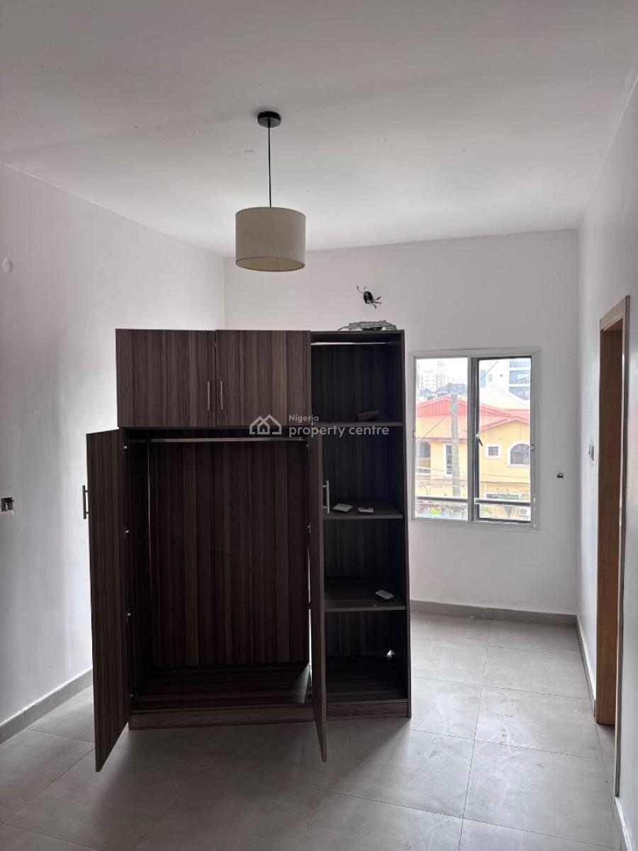 3 Bedroom with Bq, Ikate Elegushi, Lekki, Lagos, Flat / Apartment for Rent