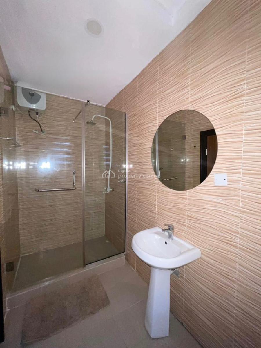 Luxury 4 Bedroom Detached Duplex with Swimming Pool & Bq, Ikate, Lekki, Lagos, Detached Duplex for Sale