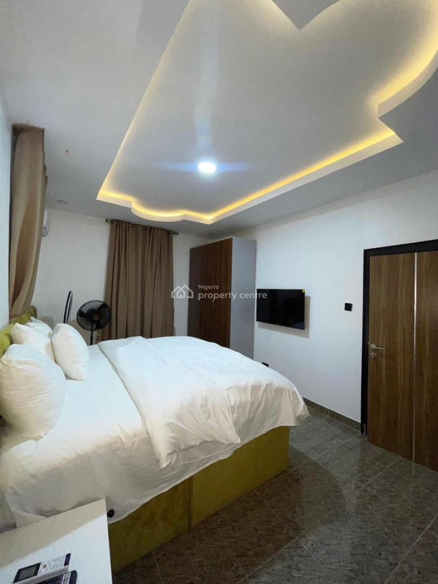 Luxury 4 Bedroom Detached Duplex with Swimming Pool & Bq, Ikate, Lekki, Lagos, Detached Duplex for Sale