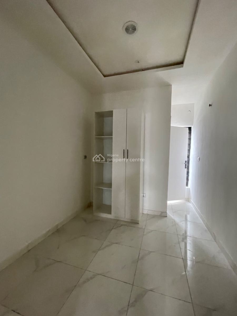 3bedroom Terrace Duplex, Ikota, Lekki, Lagos, Terraced Duplex for Rent