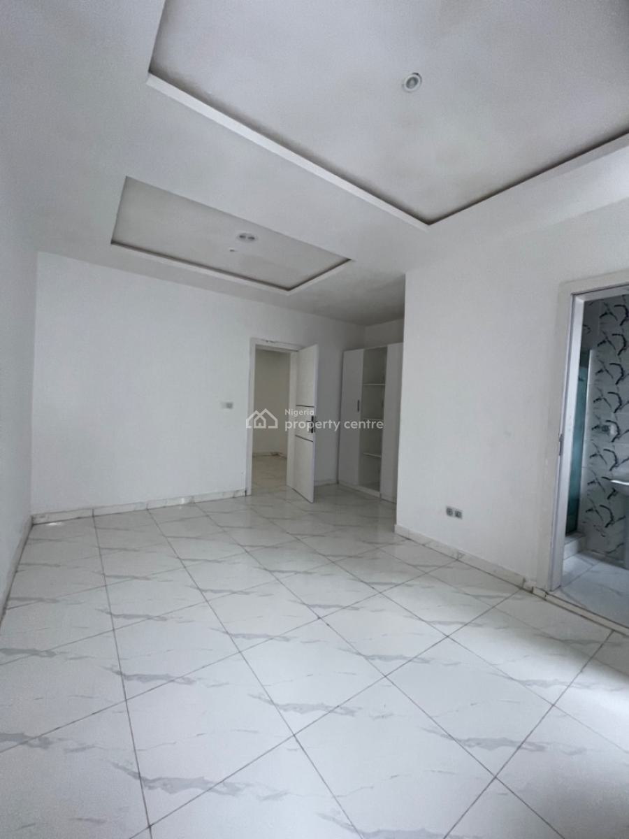 3bedroom Terrace Duplex, Ikota, Lekki, Lagos, Terraced Duplex for Rent