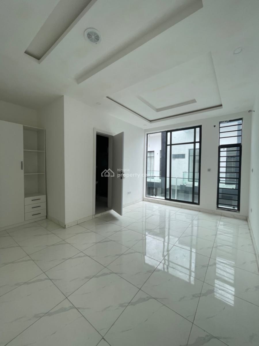 3bedroom Terrace Duplex, Ikota, Lekki, Lagos, Terraced Duplex for Rent
