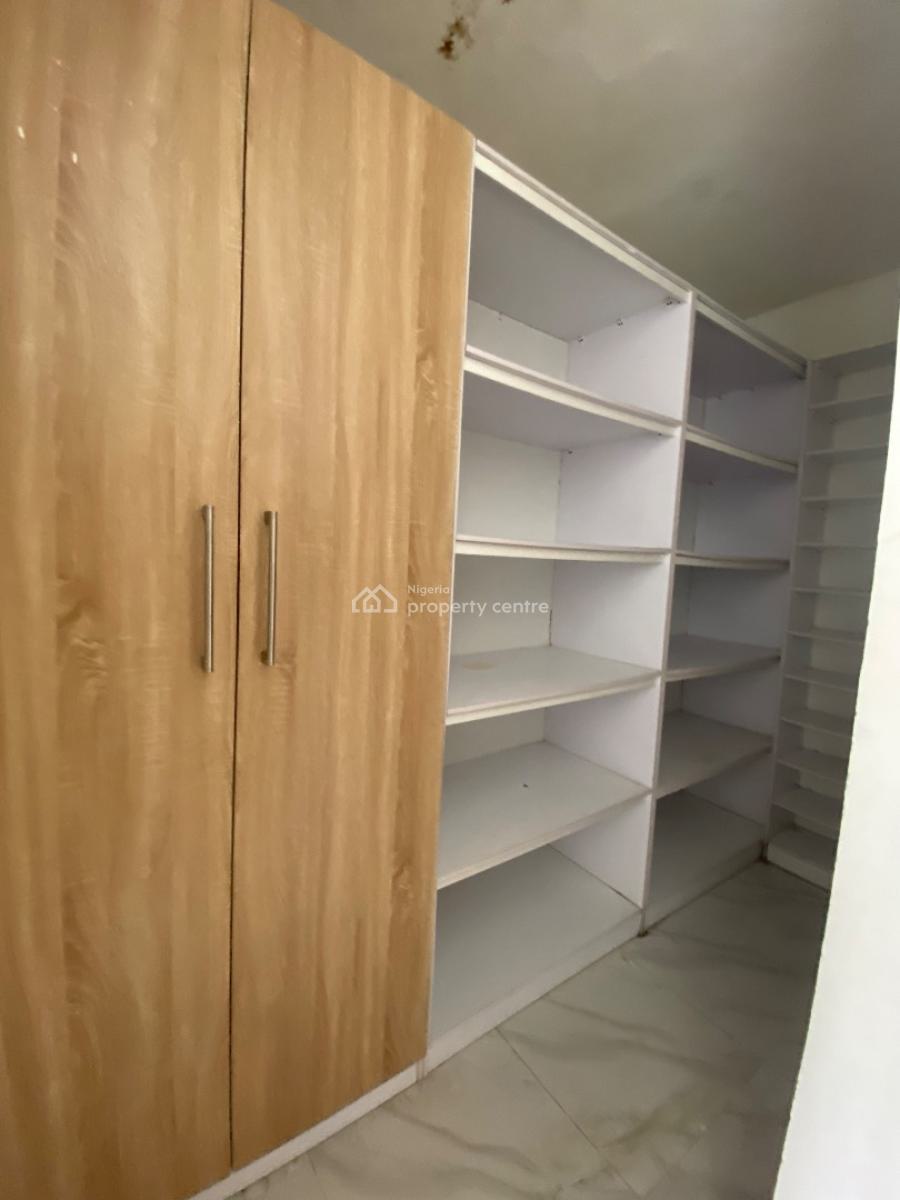 Luxury 4 Bedroom Semi Detached Duplex, Ajayi Apata Sangotedo  Ajah Lagos Nigeria, Ajah, Lagos, Semi-detached Duplex for Sale