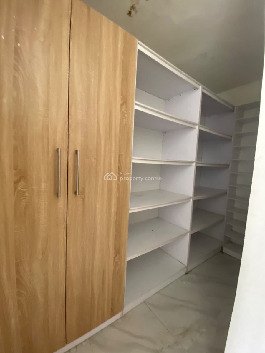 Luxury 4 Bedroom Semi Detached Duplex, Ajayi Apata Sangotedo  Ajah Lagos Nigeria, Ajah, Lagos, Semi-detached Duplex for Sale