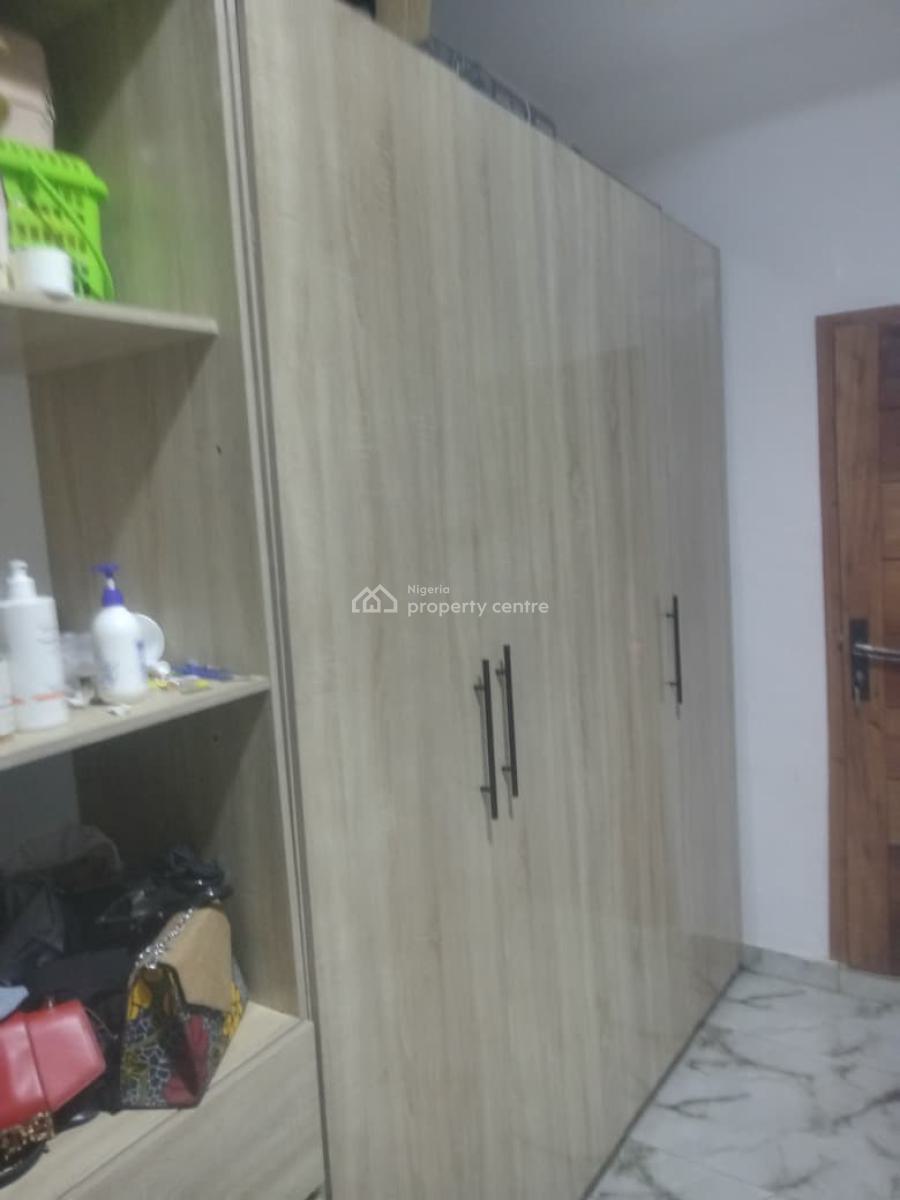Lovely 2 Bedroom Terrace Duplex, Omole Phase 2, Ikeja, Lagos, Terraced Duplex for Sale
