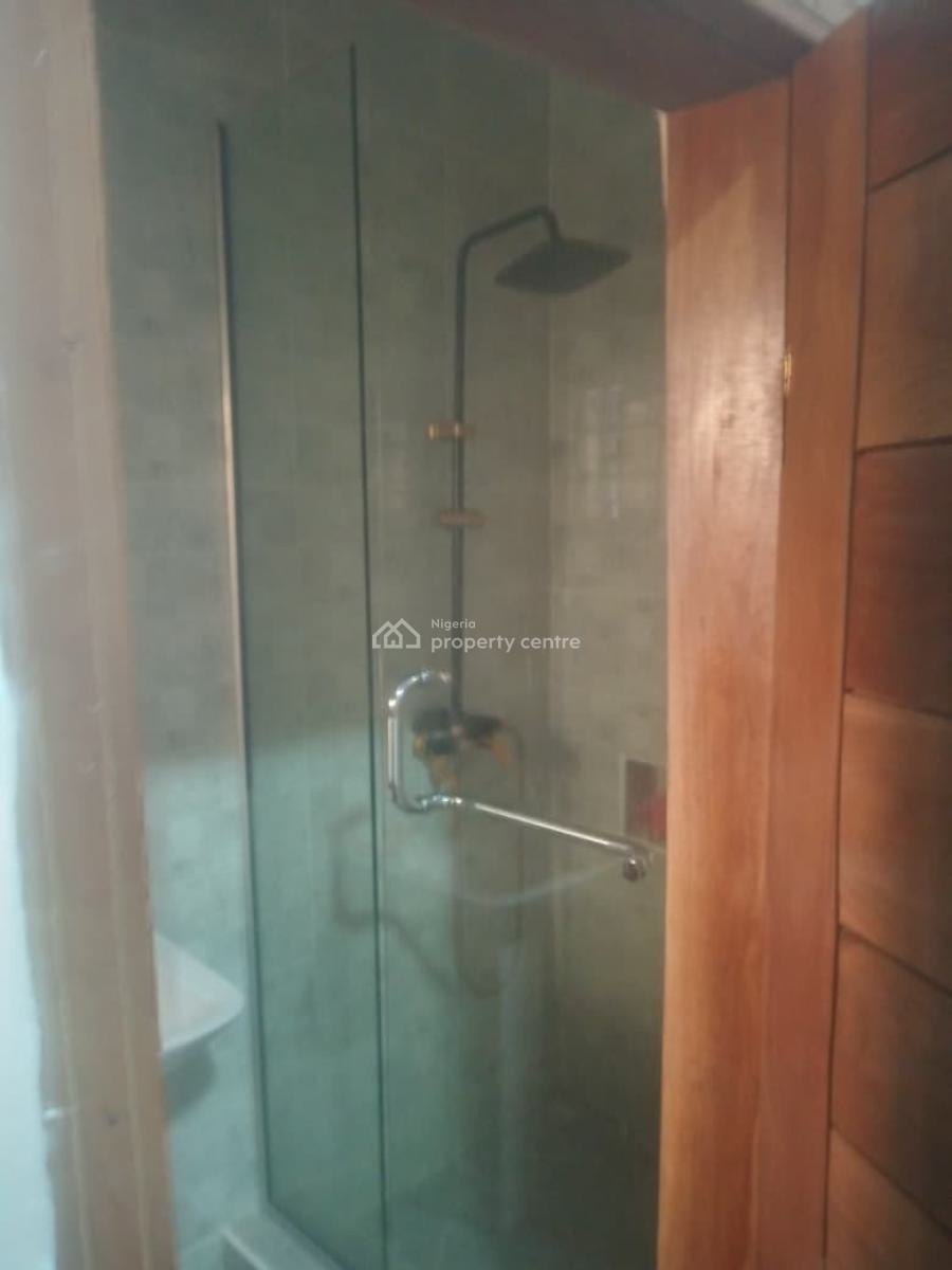 Lovely 2 Bedroom Terrace Duplex, Omole Phase 2, Ikeja, Lagos, Terraced Duplex for Sale